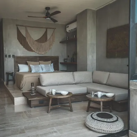 Urbano By Sundara Aparthotel